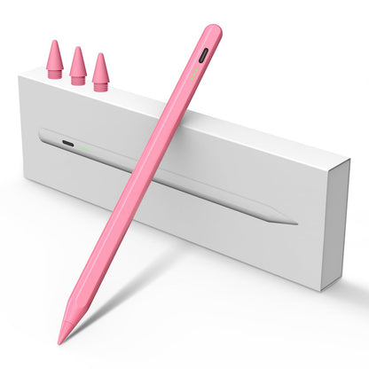 Stylus Pen for Ipad,Fast Charge,With Palm Rejection Tilt Sensitivity