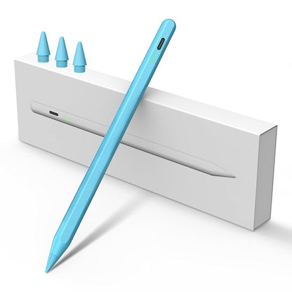 Stylus Pen for Ipad,Fast Charge,With Palm Rejection Tilt Sensitivity
