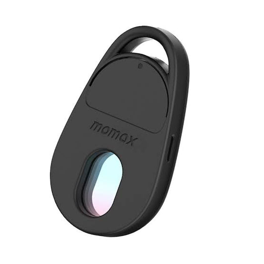 MOMAX Pinguard: Smart Tracker & Hidden Camera Detector with Apple Find My Integration