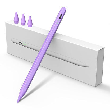 Stylus Pen for Ipad,Fast Charge,With Palm Rejection Tilt Sensitivity